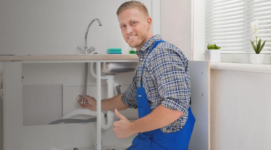 Burst Pipe Emergency Service in Needham, AL